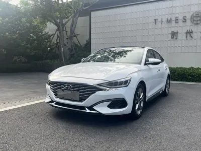Hyundai Fista