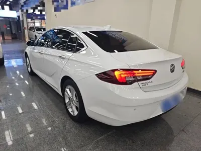 Buick Regal