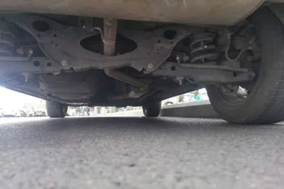 BYD Song Pro