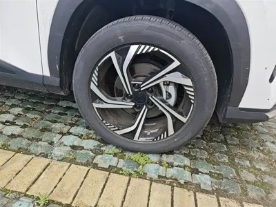 Geely Boyue