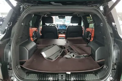 Jetour Freelander