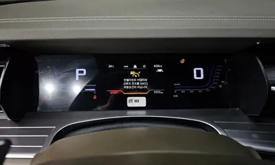KG_Mobility_Ssangyong Torres