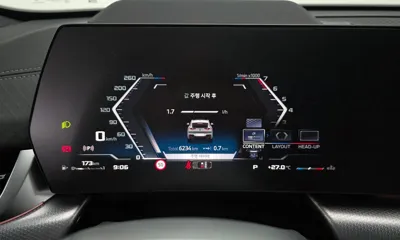 BMW X2 (F39)