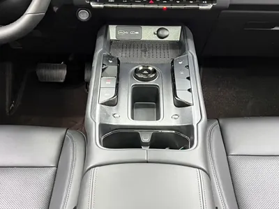 Haval Menglong New Energy