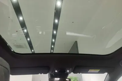 BYD Sealion 07 EV