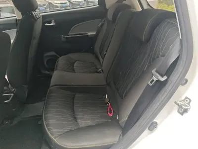 Changan Benben E-Star