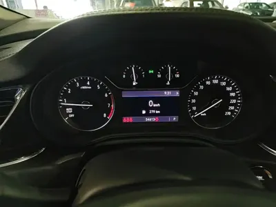 Buick Regal