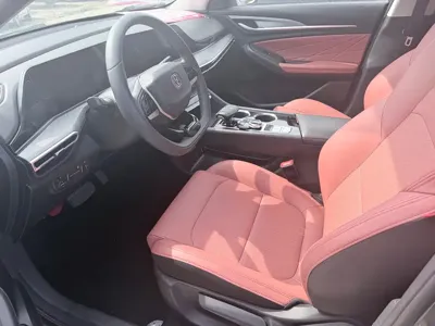 Changan Eado