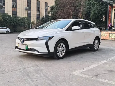 Buick Velite 6