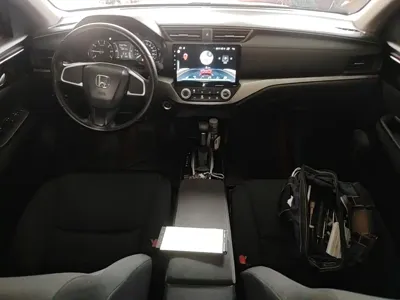 Honda Envix