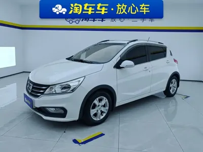 Baojun 310