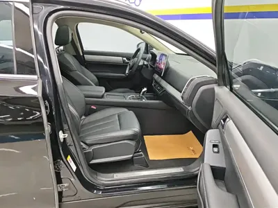 BYD Tang