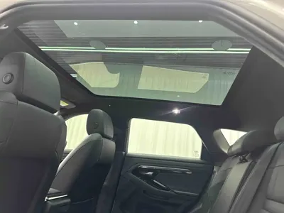 Land Rover Evoque