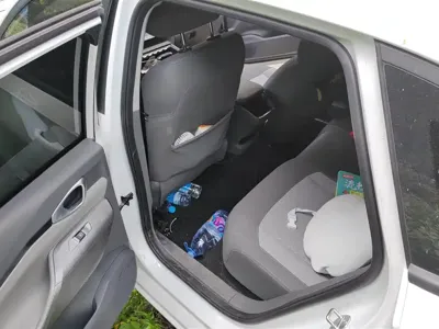 Baojun RC-5