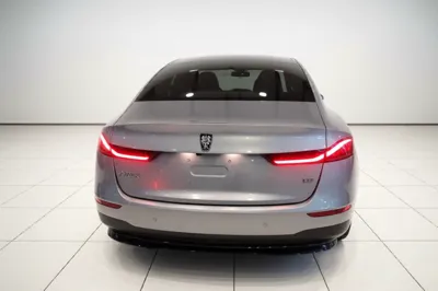 Roewe D7