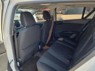 Baojun 310