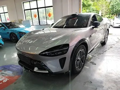 Xiaomi 小米YU7