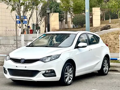 Changan Eado XT