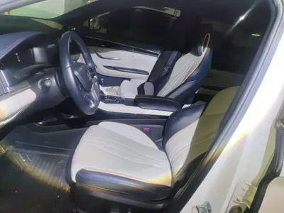 BYD PLUS New Energy