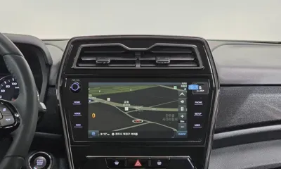 KG_Mobility_Ssangyong TIBOLI