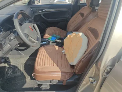 Roewe 360