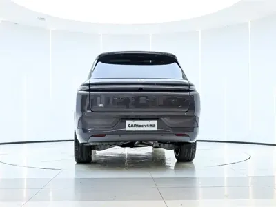 Li Auto Li L8