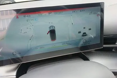 BYD Seal