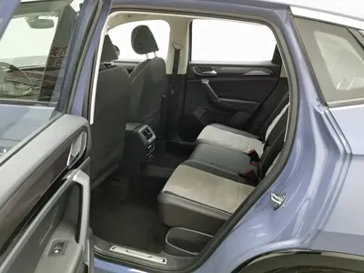Volkswagen X