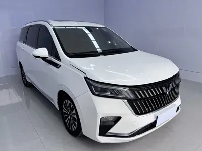 Wuling Jiachen