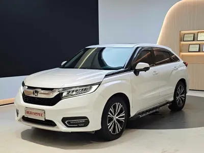 Honda Avancier
