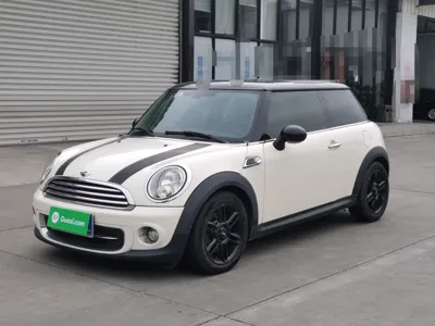 MINI Mini Cooper