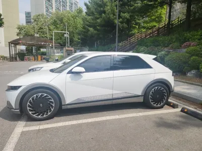 Hyundai Ioniq5