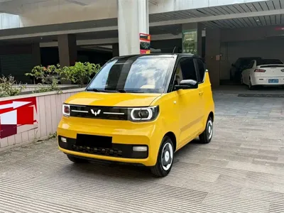 Wuling MINIEV