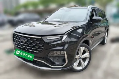 Ford Equator