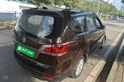 Baojun 730