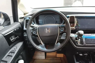 Honda Elysion