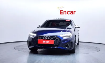 Audi S4