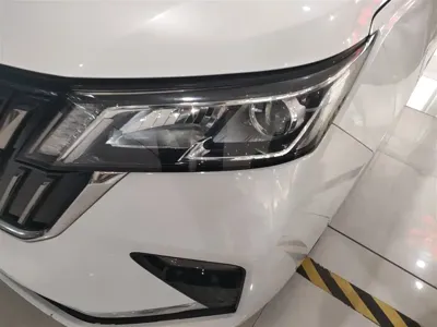 Wuling Jiachen