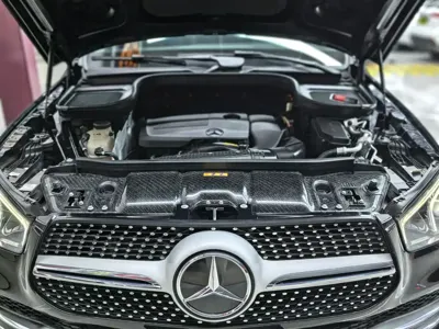 Mercedes-Benz GLE Coupe