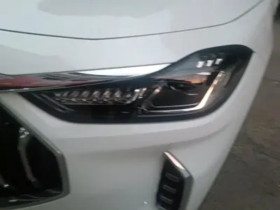 Jetour X70 Plus