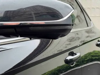 Geely Xingrui