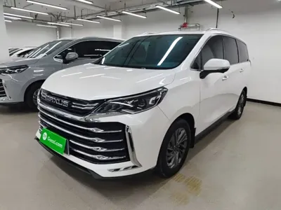 大通 G50