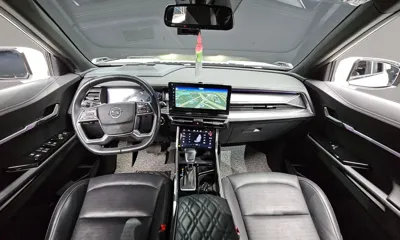 KG_Mobility_Ssangyong Torres