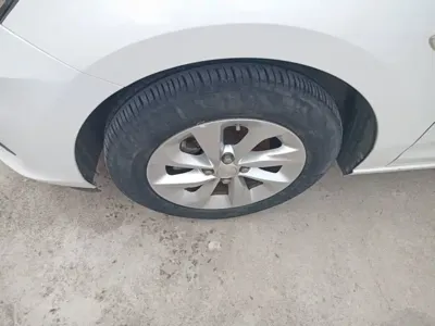 Chevrolet Cavalier