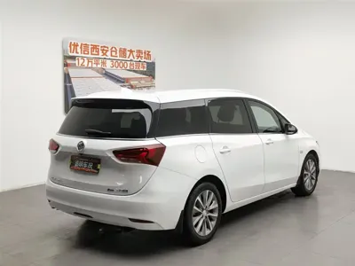 Buick GL6