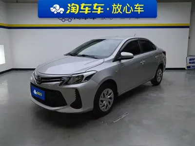 Toyota Vios