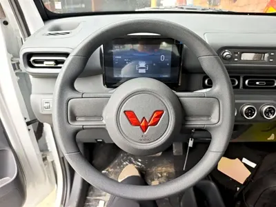 Wuling Zhiguang EV