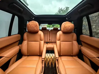 Li Auto Li L8