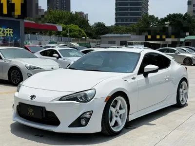 Toyota 86