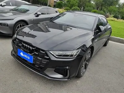 Audi A7L